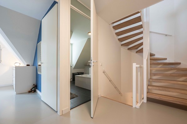 Medium property photo - Amalialaantje 10, 4744 BW Bosschenhoofd